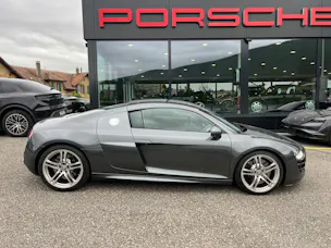 Audi R8 Coupé 5.2 R-Tronic