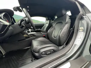 Audi R8 Coupé 5.2 R-Tronic