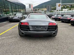 Audi R8 Coupé 5.2 R-Tronic