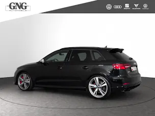 Audi RS3 Sportback 2.5 TSI quattro S-tronic