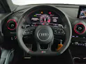 Audi RS3 Sportback 2.5 TSI quattro S-tronic