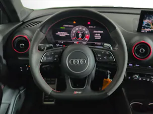 Audi RS3 Sportback 2.5 TSI quattro S-tronic