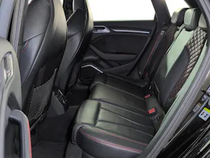 Audi RS3 Sportback 2.5 TSI quattro S-tronic