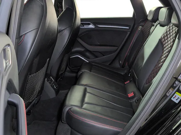 Audi RS3 Sportback 2.5 TSI quattro S-tronic