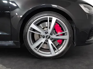 Audi RS3 Sportback 2.5 TSI quattro S-tronic
