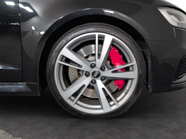 Audi RS3 Sportback 2.5 TSI quattro S-tronic