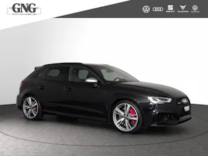 Audi RS3 Sportback 2.5 TSI quattro S-tronic