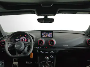 Audi RS3 Sportback 2.5 TSI quattro S-tronic