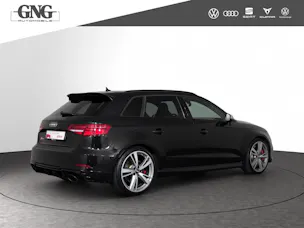 Audi RS3 Sportback 2.5 TSI quattro S-tronic