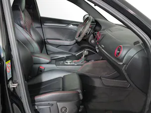 Audi RS3 Sportback 2.5 TSI quattro S-tronic