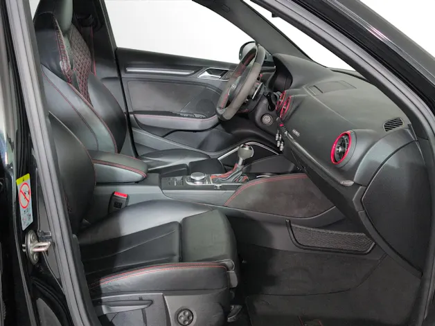 Audi RS3 Sportback 2.5 TSI quattro S-tronic