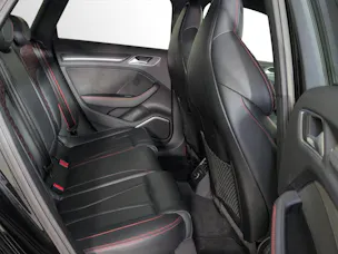 Audi RS3 Sportback 2.5 TSI quattro S-tronic