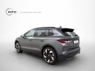 Škoda Elroq RS 4x4