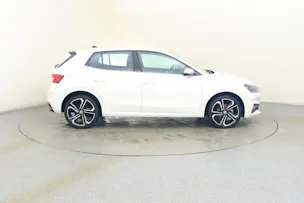 Škoda Fabia 1.0 TSI Style DSG 🚩3.99% LEASING-AKTION 🚩