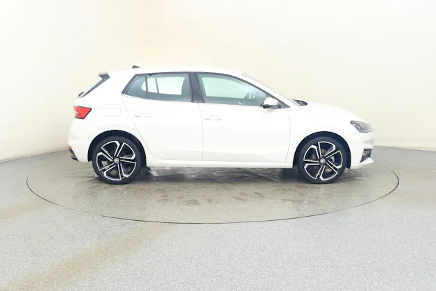 Škoda Fabia 1.0 TSI Style DSG 🚩3.99% LEASING-AKTION 🚩