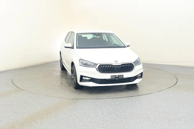 Škoda Fabia 1.0 TSI Style DSG 🚩3.99% LEASING-AKTION 🚩