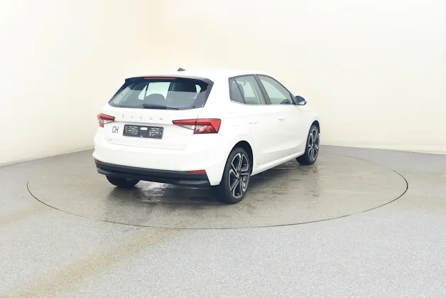 Škoda Fabia 1.0 TSI Style DSG 🚩3.99% LEASING-AKTION 🚩