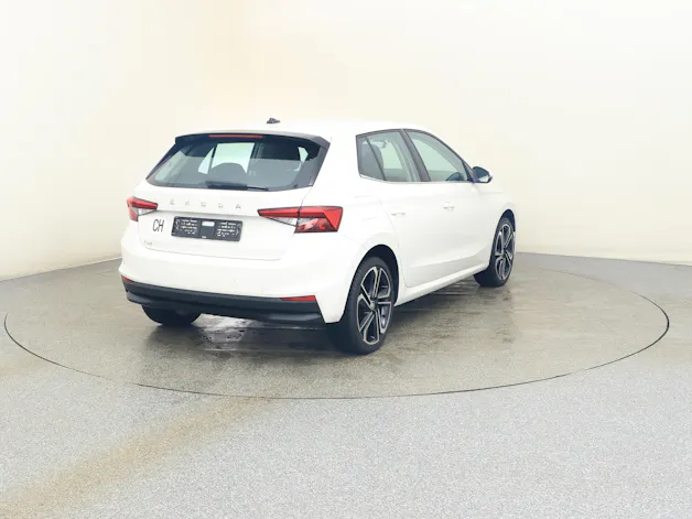 Škoda Fabia 1.0 TSI Style DSG 🚩3.99% LEASING-AKTION 🚩
