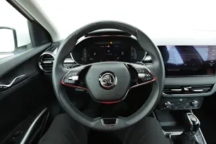 Škoda Fabia 1.0 TSI Style DSG 🚩3.99% LEASING-AKTION 🚩
