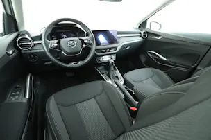 Škoda Fabia 1.0 TSI Style DSG 🚩3.99% LEASING-AKTION 🚩