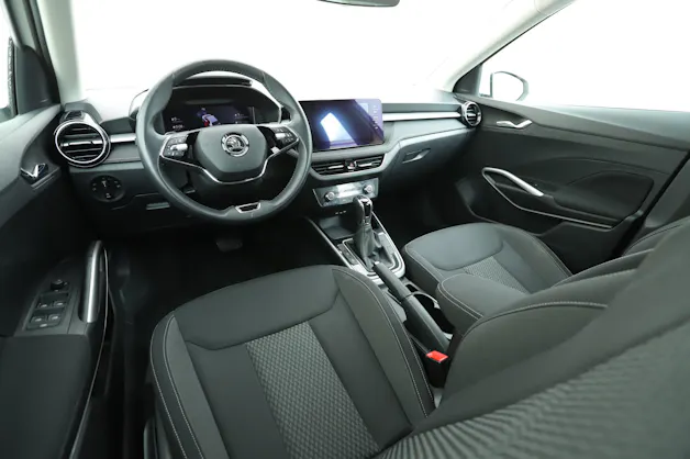 Škoda Fabia 1.0 TSI Style DSG 🚩3.99% LEASING-AKTION 🚩