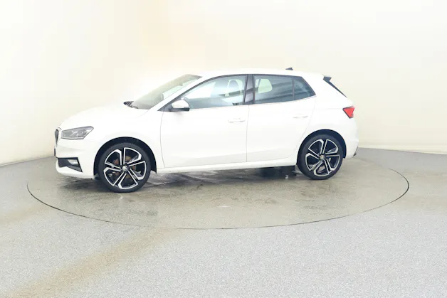 Škoda Fabia 1.0 TSI Style DSG 🚩3.99% LEASING-AKTION 🚩