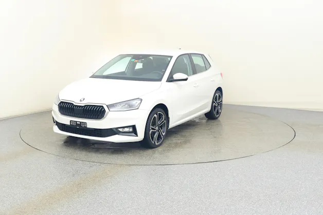 Škoda Fabia 1.0 TSI Style DSG 🚩3.99% LEASING-AKTION 🚩