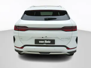 BYD Seal U DM-i Design AWD