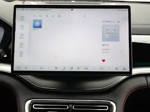 BYD Seal U DM-i Design AWD