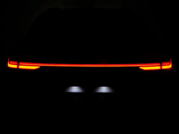 BYD Seal U DM-i Design AWD
