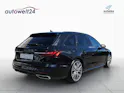 Audi A4 Avant 45 TFSI S line S-tronic quattro