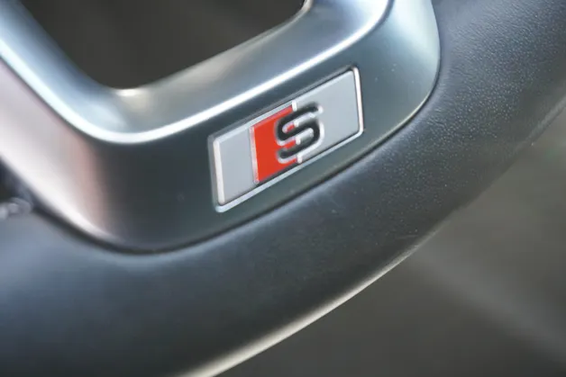 Audi A4 Avant 45 TFSI S line S-tronic quattro