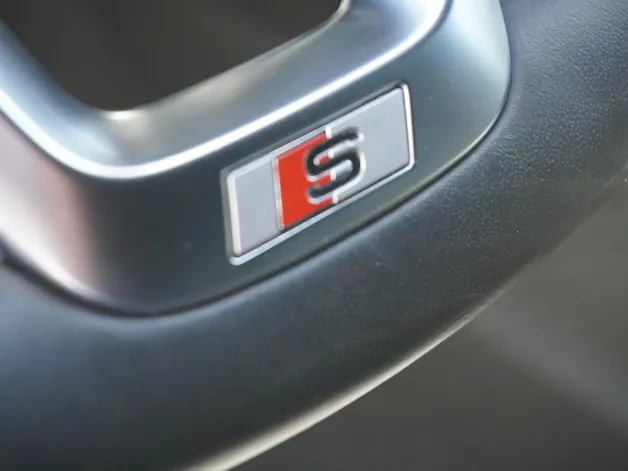 Audi A4 Avant 45 TFSI S line S-tronic quattro