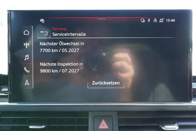 Audi A4 Avant 45 TFSI S line S-tronic quattro