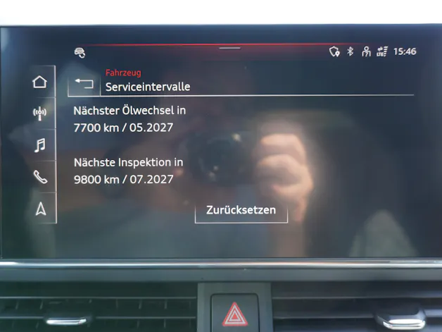 Audi A4 Avant 45 TFSI S line S-tronic quattro