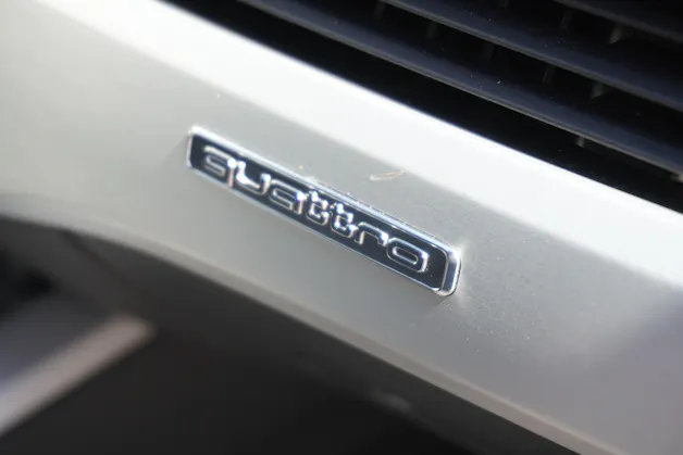 Audi A4 Avant 45 TFSI S line S-tronic quattro