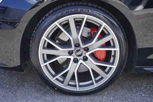 Audi A4 Avant 45 TFSI S line S-tronic quattro