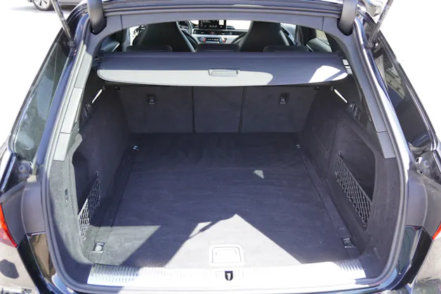 Audi A4 Avant 45 TFSI S line S-tronic quattro