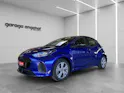 Mazda 2 Hybrid Exclusive-line