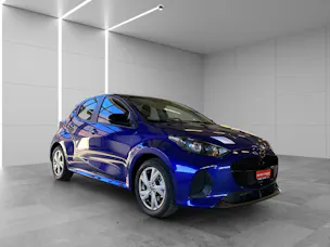 Mazda 2 Hybrid Exclusive-line