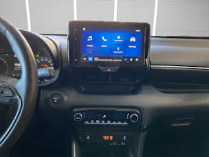 Mazda 2 Hybrid Exclusive-line