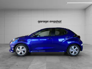 Mazda 2 Hybrid Exclusive-line
