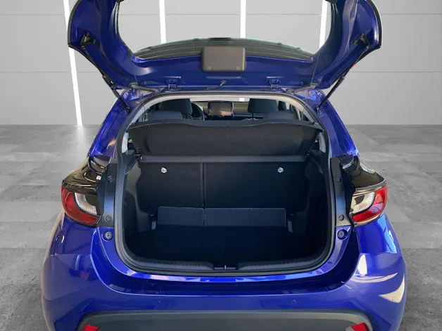 Mazda 2 Hybrid Exclusive-line