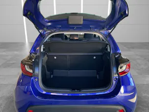 Mazda 2 Hybrid Exclusive-line