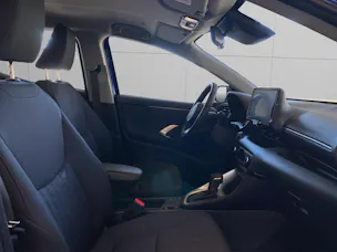 Mazda 2 Hybrid Exclusive-line