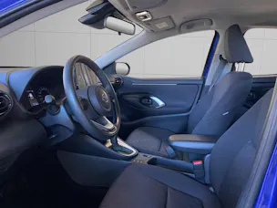 Mazda 2 Hybrid Exclusive-line