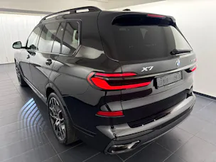BMW X7 xDr 48 40d M Sport Pro Inkl. AHK&Standheizung
