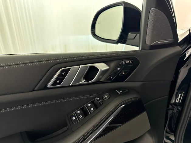 BMW X7 xDr 48 40d M Sport Pro Inkl. AHK&Standheizung