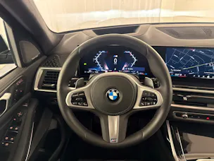 BMW X7 xDr 48 40d M Sport Pro Inkl. AHK&Standheizung