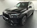 BMW X7 xDr 48 40d M Sport Pro Inkl. AHK&Standheizung